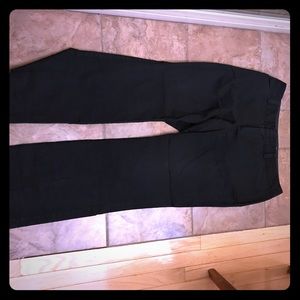 Gap trouser